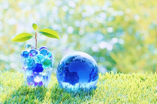 【コラム】雨水貯留槽とSDGs